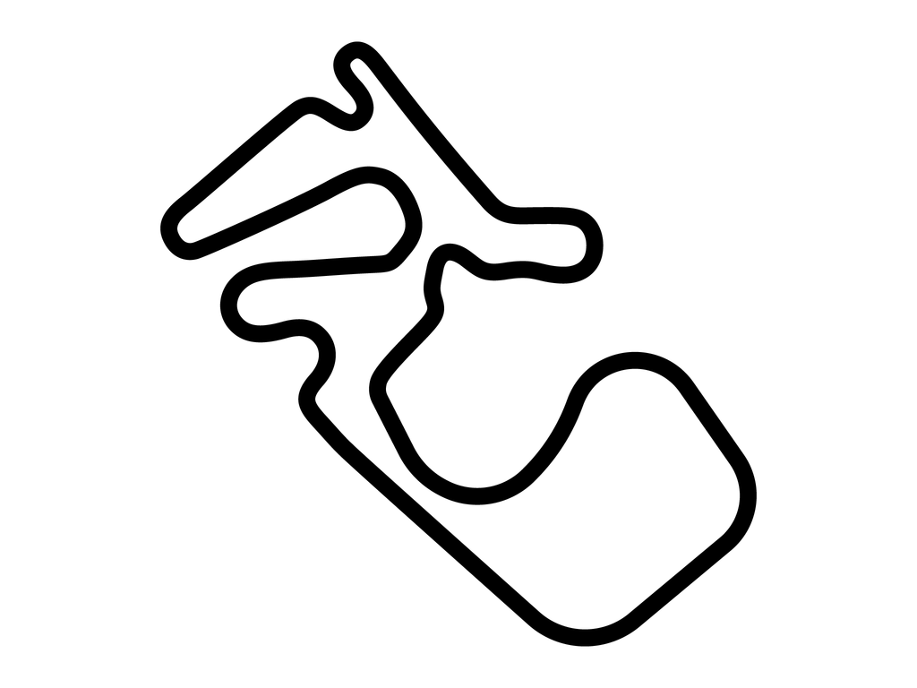 Pineview Run L3 Course – TrackDecals