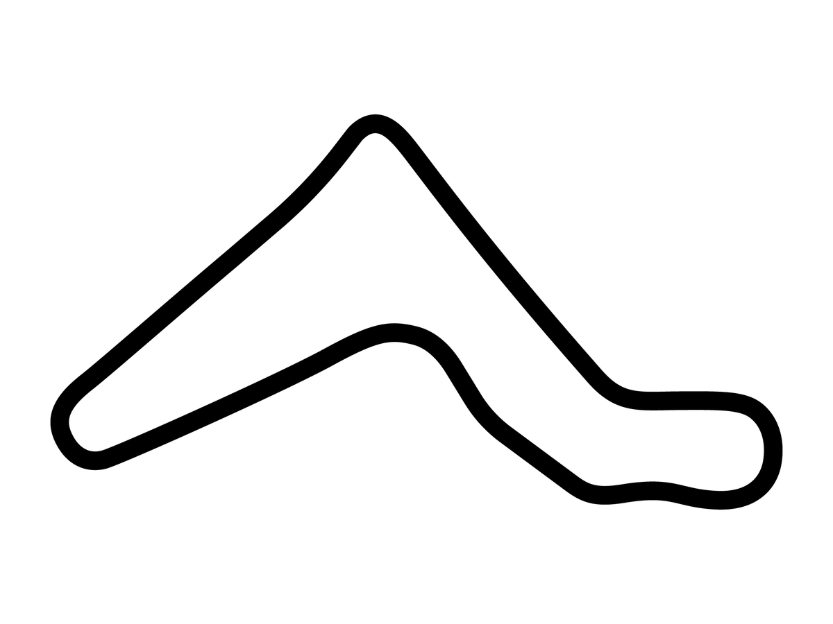 Pineview Run S1 Course – TrackDecals