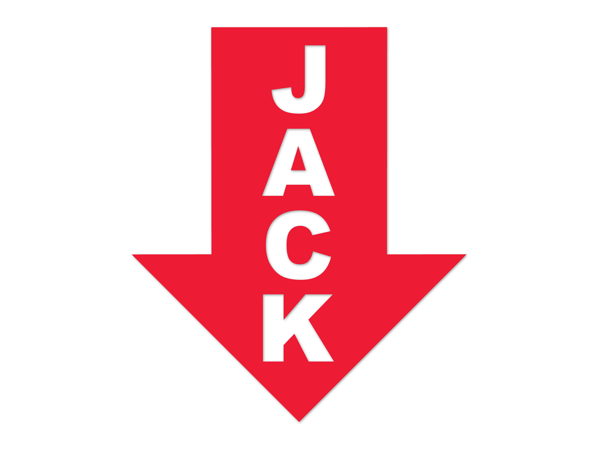 Jacking point stickers? | Audi A2 Owners' Club